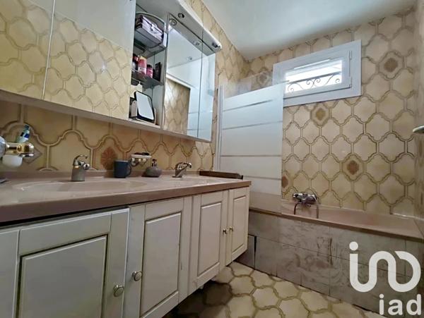 Maison à vendre 10 pièces 237 m² Villeparisis