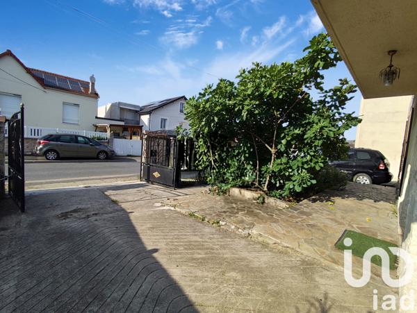 Maison à vendre 10 pièces 237 m² Villeparisis