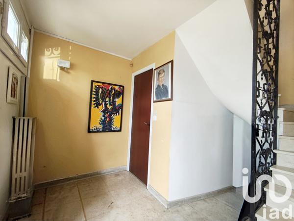 Maison à vendre 10 pièces 237 m² Villeparisis