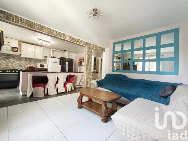 Maison à vendre 10 pièces 237 m² Villeparisis