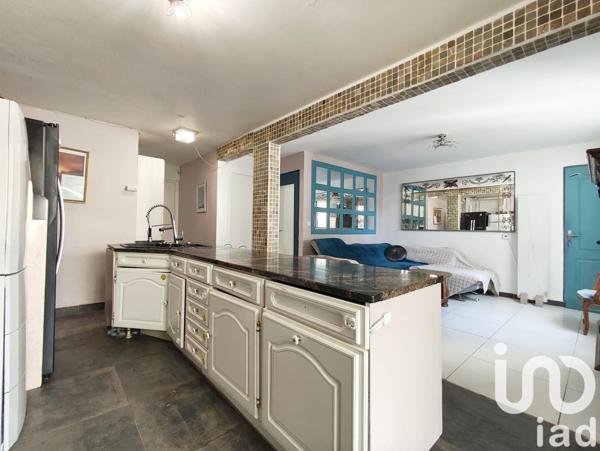 Maison à vendre 10 pièces 237 m² Villeparisis