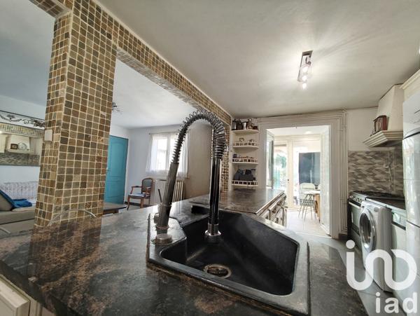 Maison à vendre 10 pièces 237 m² Villeparisis