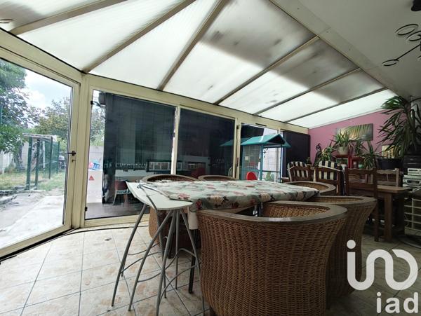 Maison à vendre 10 pièces 237 m² Villeparisis