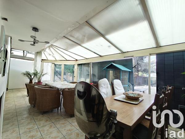 Maison à vendre 10 pièces 237 m² Villeparisis