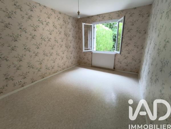 Maison à vendre 5 pièces 84 m² Saint-Sauvant