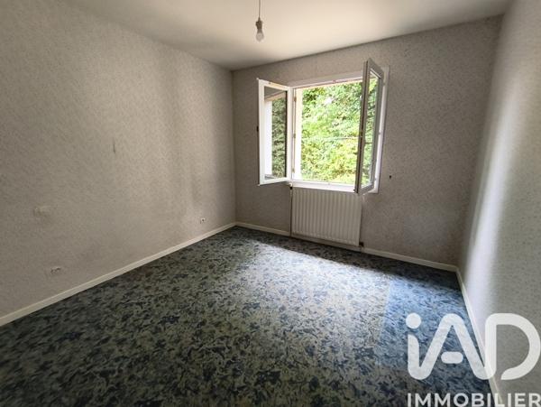 Maison à vendre 5 pièces 84 m² Saint-Sauvant