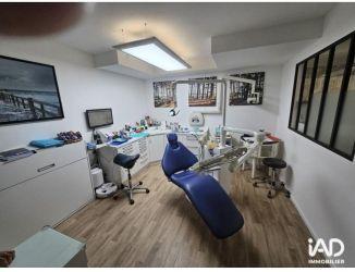 Murs commerciaux  à vendre 54 m² Trappes