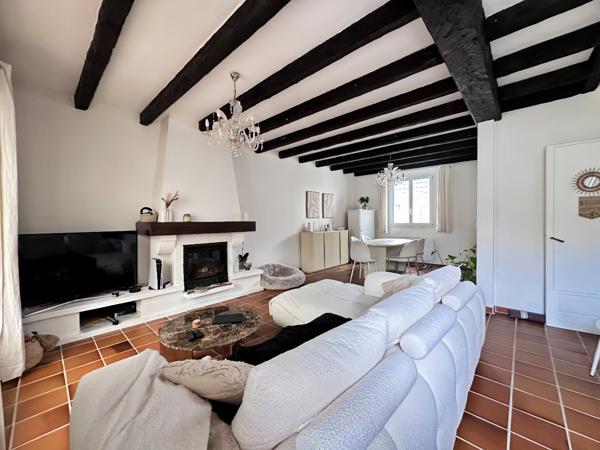 Maison à MONTMAGNY (95360)