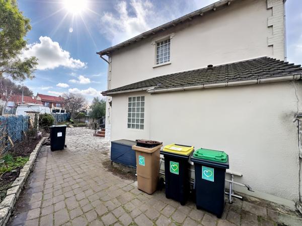 Maison à MONTMAGNY (95360)