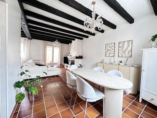 Maison à MONTMAGNY (95360)