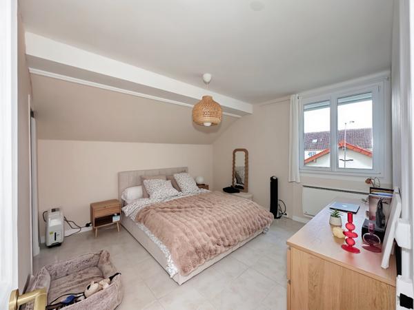 Maison à MONTMAGNY (95360)