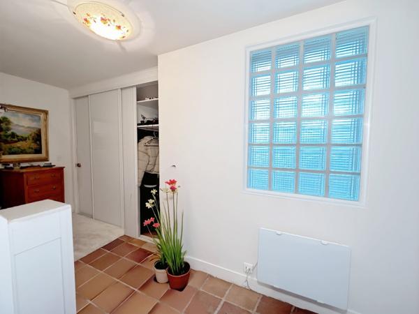 Maison à MONTMAGNY (95360)