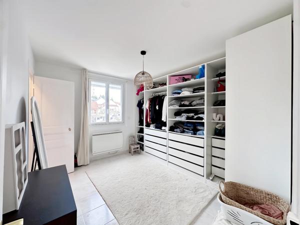 Maison à MONTMAGNY (95360)