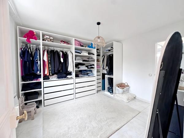 Maison à MONTMAGNY (95360)