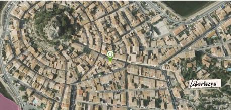 Immeuble de rapport au cœur du village – Emplacement exceptionnel