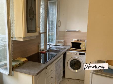 Immeuble de rapport au cœur du village – Emplacement exceptionnel