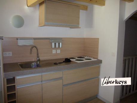 Immeuble de rapport au cœur du village – Emplacement exceptionnel