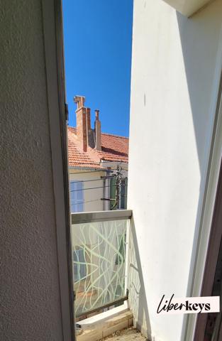 Studio T1 location LMNP Toulon 