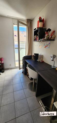 Studio T1 location LMNP Toulon 