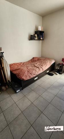 Studio T1 location LMNP Toulon 