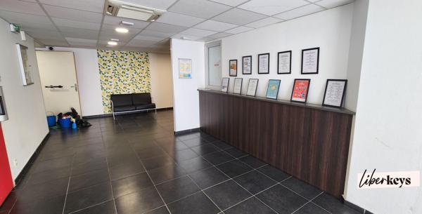 Studio T1 location LMNP Toulon 