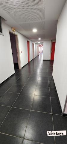 Studio T1 location LMNP Toulon 
