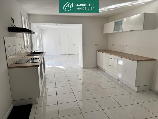 Maison 5 pièce(s) 3 chambre(s) 111 m²