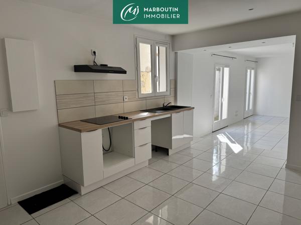 Maison 5 pièce(s) 3 chambre(s) 111 m²