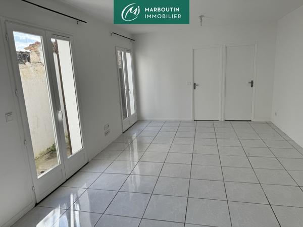 Maison 5 pièce(s) 3 chambre(s) 111 m²