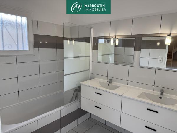 Maison 5 pièce(s) 3 chambre(s) 111 m²
