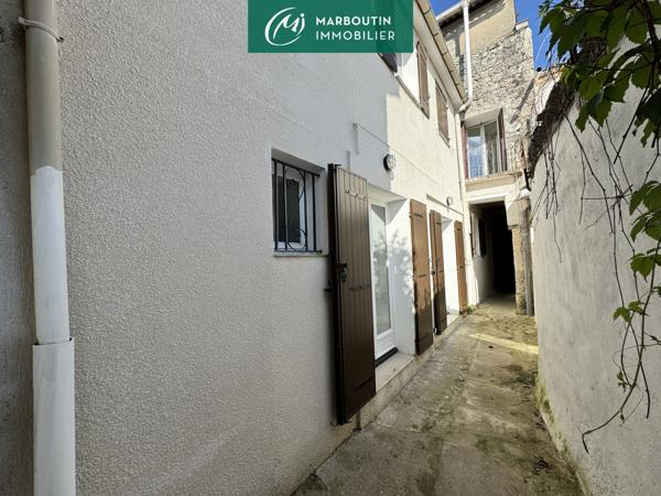 Maison 5 pièce(s) 3 chambre(s) 111 m²