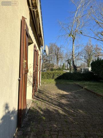 Maison à vendre à Vannes dans le Morbihan (56000), ref : 56003-1425   
Nord