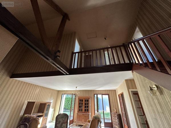 Maison à vendre à Vannes dans le Morbihan (56000), ref : 56003-1425   
Nord