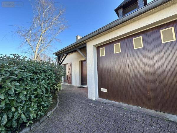 Maison à vendre à Vannes dans le Morbihan (56000), ref : 56003-1425   
Nord