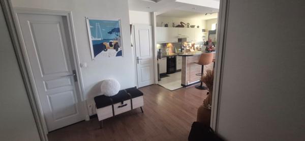 Appartement 4 pièces 75 m2