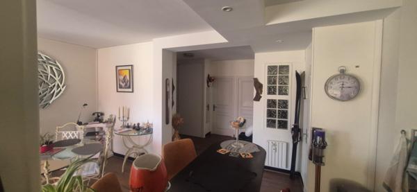 Appartement 4 pièces 75 m2
