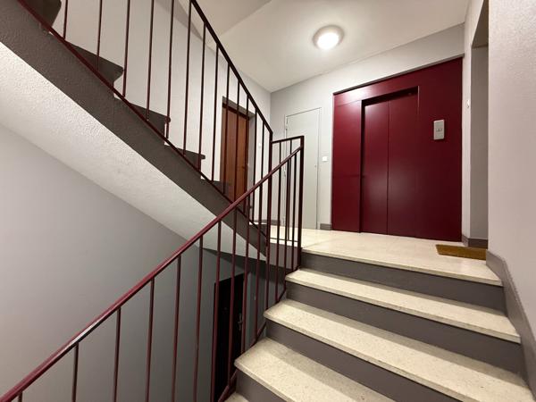 Appartement 4 pièces 75 m2