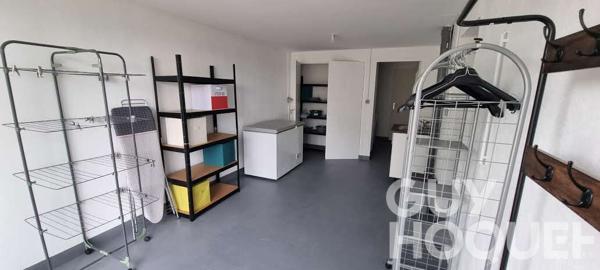 COLOCATION Une chambre avec salle d'eau sur St Benoit/Poitiers