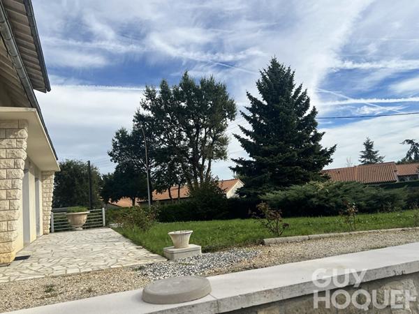 COLOCATION Une chambre avec salle d'eau sur St Benoit/Poitiers