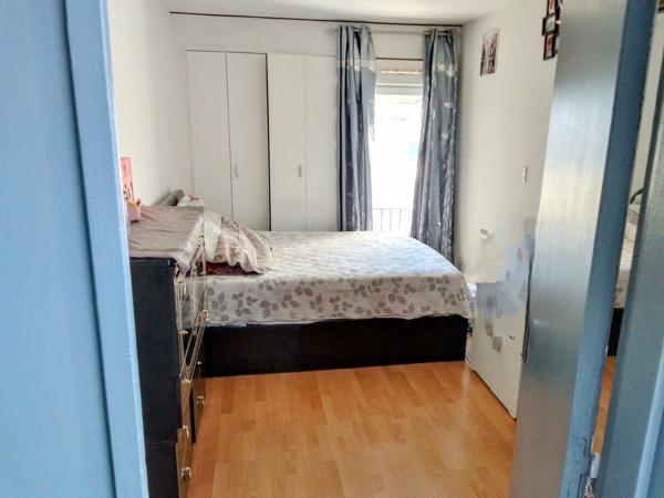 Appartement à vendre 4 pièces ARGENTEUIL (95)