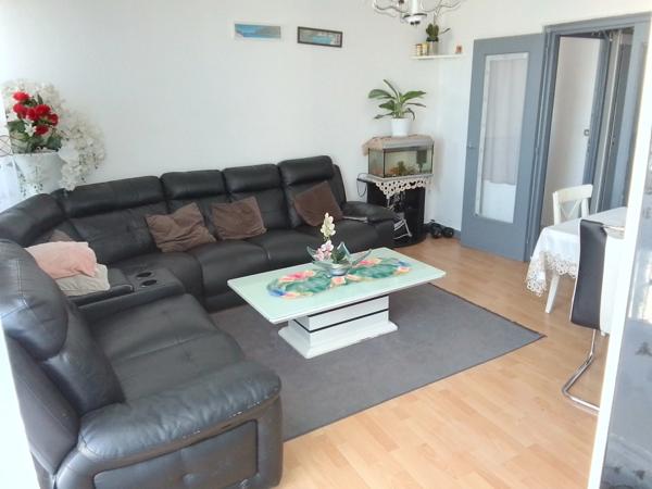 Appartement à vendre 4 pièces ARGENTEUIL (95)