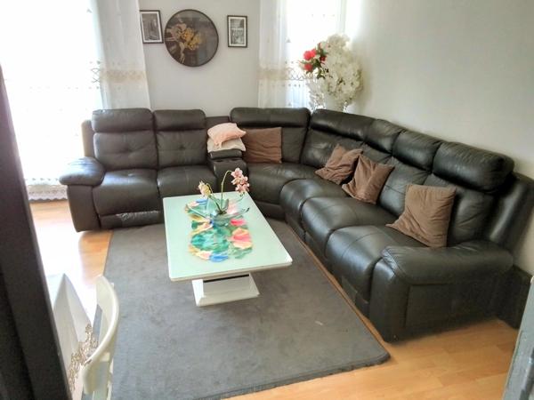 Appartement à vendre 4 pièces ARGENTEUIL (95)