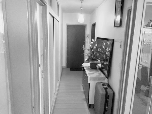 Appartement à vendre 4 pièces ARGENTEUIL (95)