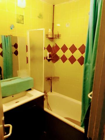 Appartement à vendre 4 pièces ARGENTEUIL (95)