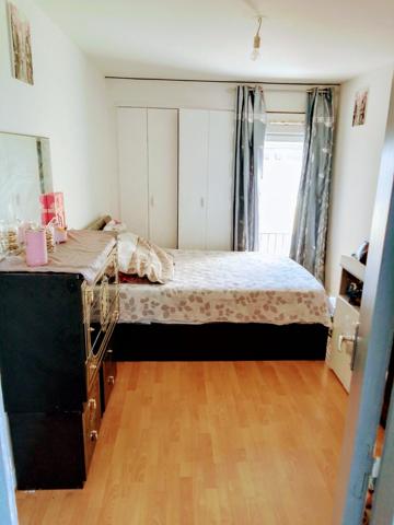 Appartement à vendre 4 pièces ARGENTEUIL (95)