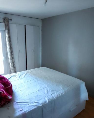 Appartement à vendre 4 pièces ARGENTEUIL (95)