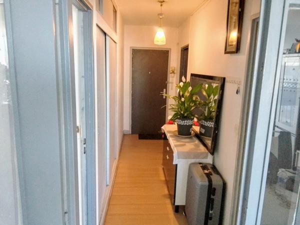 Appartement à vendre 4 pièces ARGENTEUIL (95)