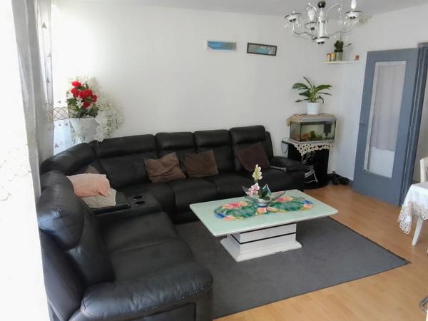 Appartement à vendre 4 pièces ARGENTEUIL (95)