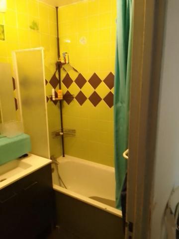 Appartement à vendre 4 pièces ARGENTEUIL (95)