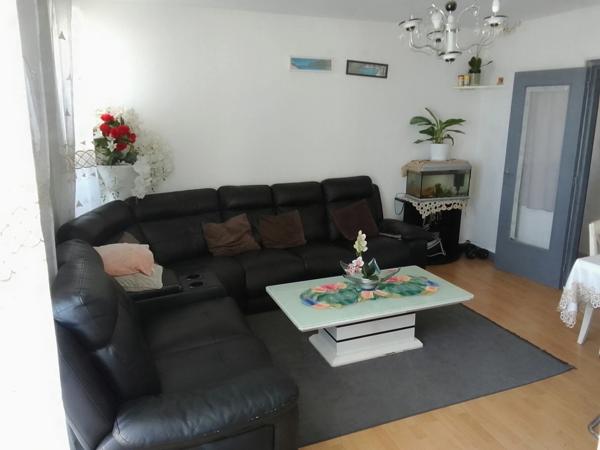 Appartement à vendre 4 pièces ARGENTEUIL (95)